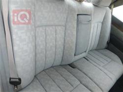 مرسيدس بنز S-Class